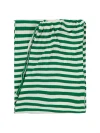 Nørgaard På Strøget NPS Nova Pants Broadway Green/Ecru