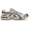 Asics GEL-CUMULUS 16 Sneakers Cream/Beniimo Purple