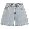 Ichi IhAveny Shorts Light Blue