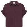 Ichi IhSami Shirt Vineyard Wine