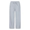 Ichi IxTrine Pant Ashley Blue
