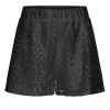 Ichi IhNaima Shorts Black
