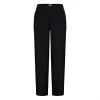 Ichi IhLinno Pants Black