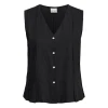 Ichi IhLinno Top Black