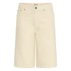 Ichi IhKirsten Bermuda Shorts Birch