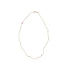 Stine A Harlequin Necklace
