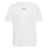 HALO Graphic T-Shirt Marshmallow/Senecarock