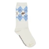 Baum und Pferdgarten Ling Socks Egret Creme Check