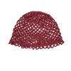 Becksöndergaard Croha Skull Hat One size Tibetan Red