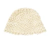 Becksöndergaard Croha Skull Hat One size Summer Sand