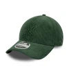 New Era Cord 9FORTY MC New York Yankees - Green