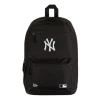 New Era MLB Delaware Backpack New York Yankees - Black