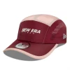 New Era Colour Block Runner NEWERA - Dark Red