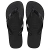 Havaianas Unisex Top Black