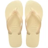 Havaianas Top Senses Buttercream