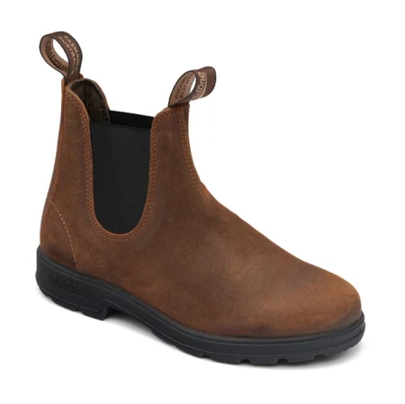 Blundstone BL 1911 Classics Chelsea Boot Tobacco