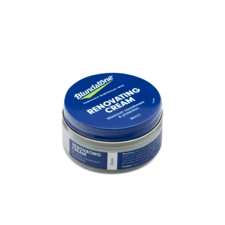 Blundstone BL Renovating Cream Rustic Ptorection & Care 50 ml