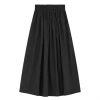 Skall Studio Dagny skirt Black