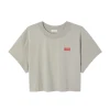 American Vintage GIXY T-Shirt Mineral