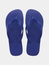 Havaianas Unisex Top Marine Blue