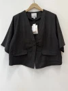 Ichi IhLinno Blazer Black