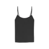 Skall Studio Seventies top Black