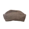 Pico Copenhagen Shelly Clutch Brown