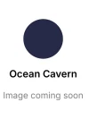 Selected Femme SlwEssential SS Boxy t-shirt i den dybe blå farve Ocean Cavern i økologisk bomuld