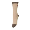 Becksöndergaard Hearty Wola Sock Pine Bark
