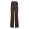 Co'Couture AcileCC Pant Brown