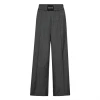 Haute L'Amitié Pin Tailor Track Pant Antracit