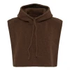 Ichi IaDagmar Poncho Chicory Coffee