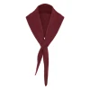 Ichi IaGry Scarf Rhododendron