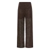 Ichi IhLiziva Pants Coffee Bean