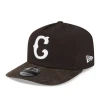 New Era 19TWENTY Chicago Cubs Cap Brown