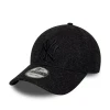 New Era Winter 9FORTY New York Yankees - Black