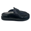 Pavement PAEja Loafers Black