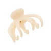Pico Copenhagen Alberte Claw Oyster White