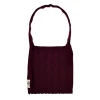 Pico Copenhagen Fleur Bag Chocolate
