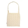 Pico Copenhagen Fleur Bag Ivory