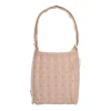 Pico Copenhagen Fleur Bag Oyster Pink
