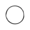 Pico Copenhagen Ray Bangle Silver er et elegant vandafvisende armbånd i rustfrit stål med sølvbelægning. Tidløst design til både
