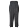 Second Female Shana Trousers Asphalt