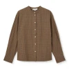 Studio Feder Isolde Shirt Lueur