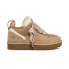 UGG W Lowmel Sand